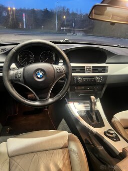 Bmw 330d e92 170kw - 7