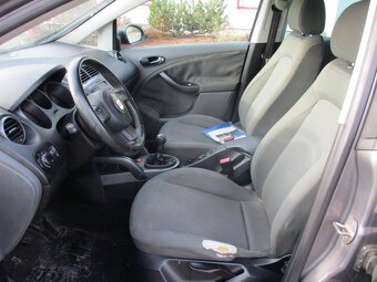 Altea 1,9TDI BKC 77kw bez koroze a DPF 2006 - 7