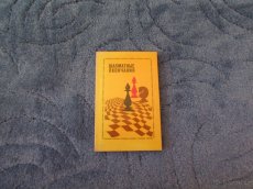Šachove knihy - 7