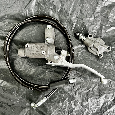 Hydraulika spojka KTM/Husqvarna - 7