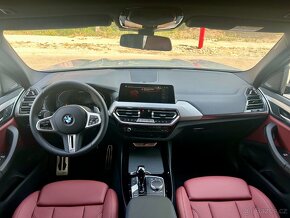 BMW X3 M40i - 7