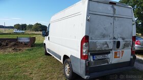 Prodam Peugeot Boxer  2.2 - 7