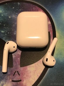 APPLE AIRPODS - 7