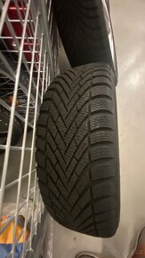 Zimní sada Škoda 5x112, Pirelli 205/55/r16 91H - 7