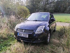 Suzuki Swift 1.3 - 7