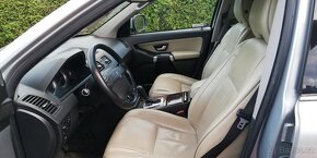 Volvo xc90, rok 2011,7 míst, Executive, 147 kw, Odpočet DPH - 7