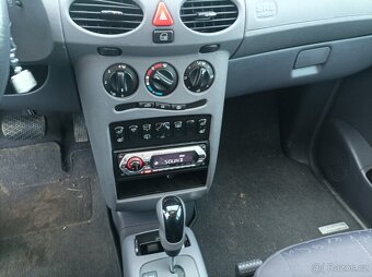 Mercedes benz A 160 - 7