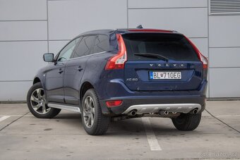 Volvo XC60 D5 AWD Momentum - 7