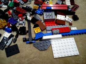 Lego mix - 7