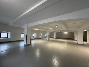 Pronájem skladových prostor 50 m2 - U Dolního Skrýchova u J. - 7