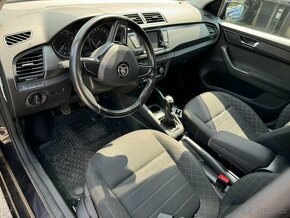 Náhradní díly Škoda Fabia III 1.0 TSI 81kw CHZ SEP LF9R - 7