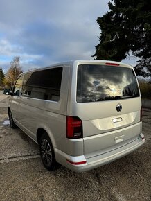 Volkswagen T6.1 Caravelle Bulli 2.0TDI 110kw LEDXENON - 7