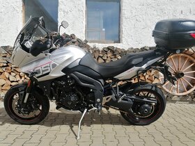 TRIUMPH TIGER 1050 SPORT ABS - 7