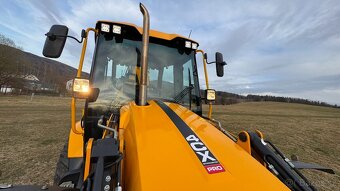 JCB CX4 PRO - 7