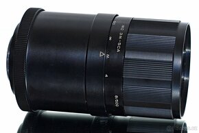 MC 3M-5CA (Maksutov) 8/500mm M42 TOP STAV - 7