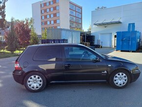 Volkswagen 1.4 16v 55kw r.2003 facelift coupe - 7