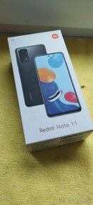 Redmi note 11 - 7