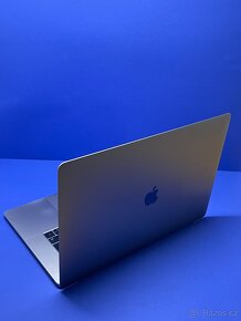 MacBook Pro 15” 2016 CTO/16GB RAM/Intel i7/512GB SSD/Záruka - 7