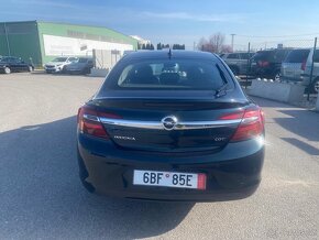 Opel insignia - 7