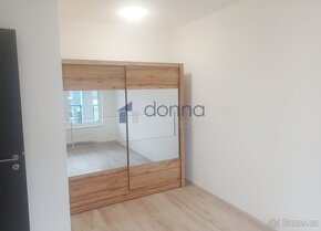 Pronájem nového bytu 2+kk/T, 53m², ul. Huppnerova, Praha 6 - - 7