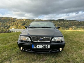 Volvo C70 Kabriolet 2.4T - 7