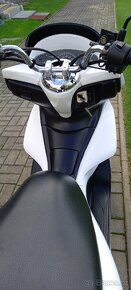 Honda PCX 125 - 7