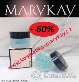 Mary Kay - Uklidňující oční maska - 7