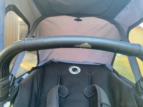 Bugaboo fox 2 s doplňky a autosedačkou Britax - 7