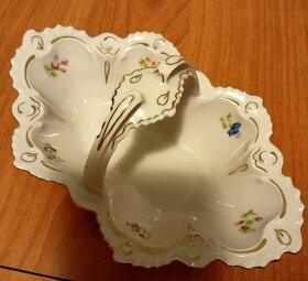 Růžový porcelán - 7