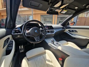 BMW M340i 275kW DPH ČR 2021 LASER - 7