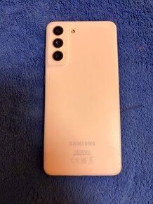 Samsung S21FE 5G - 6GB / 128GB - 7