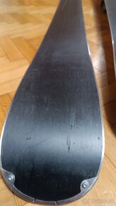 Nordica SPORTMACHINE 75 + P.R EVO 160 cm - 7