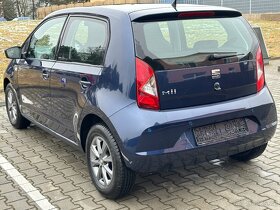 SEAT MII 1.0 44KW 2015 5 DVERI - 7