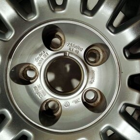 17" ALU kola – 5x112 – VOLKSWAGEN (AUDI, ŠKODA, SEAT) - 7