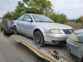 VW Passat B5.5 na nd 1.9 tdi - 7