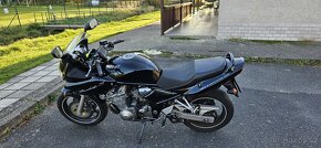 Suzuki Bandit GSF600S - 7