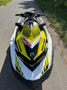 Sea Doo Rxp 300 - 7