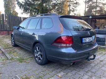 Wv golf 1.6tdi - 7