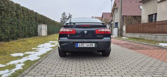 Renault Laguna 1.8 16V hatchback - 7