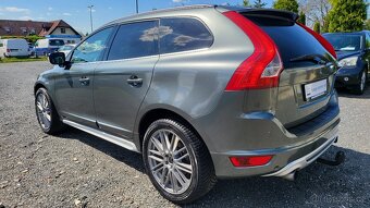 VOLVO XC60 2012 3.0 T6 224kW AWD 4x4 R-DESIGN - 7