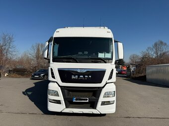 Prodám MAN TGX 18.440 - 7