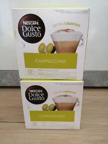 Nescafe dolce gusto KRUPS - 7