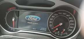 Ford mondeo mk4  2.0 TDI nafta - 7