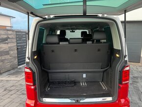 Volkswagen Multivan T6 2.0 TDI 150kw 4x4 DSG - 7