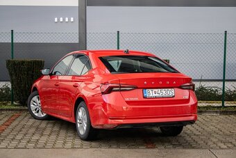 Škoda Octavia 1.0 TSI e-TEC Ambition DSG - 7