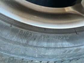 Alukola AEZ 225/60 r17 5x114,3 et38 - 7