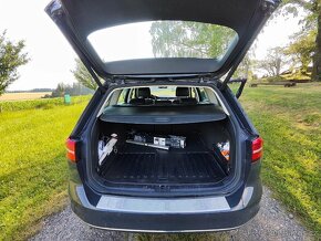 Volkswagen Passat B8 Variant Elegance Highline,2.0 TDI 110kW - 7