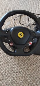 Thrustmaster T80 Ferrari 488 GTB Edition - 7