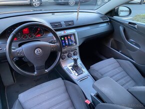 Volkswagen Passat 2.0TDI 103kw - DSG AUTOMAT - 7