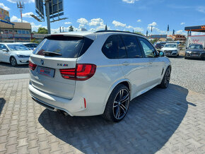 BMW X5 M 575PS INDIVIDUAL - 7